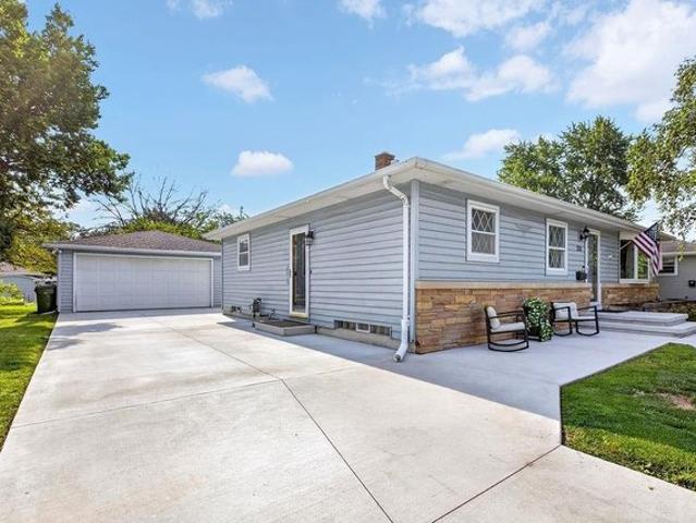 House for sale in Kimberly, Wisconsin