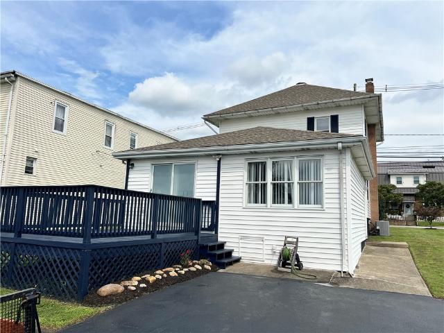 House for sale in Homer City, Pennsylvania