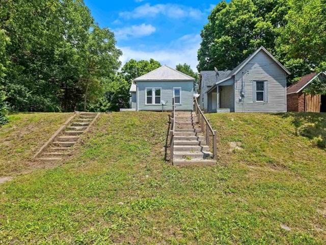 House for sale in Fountain, Indiana