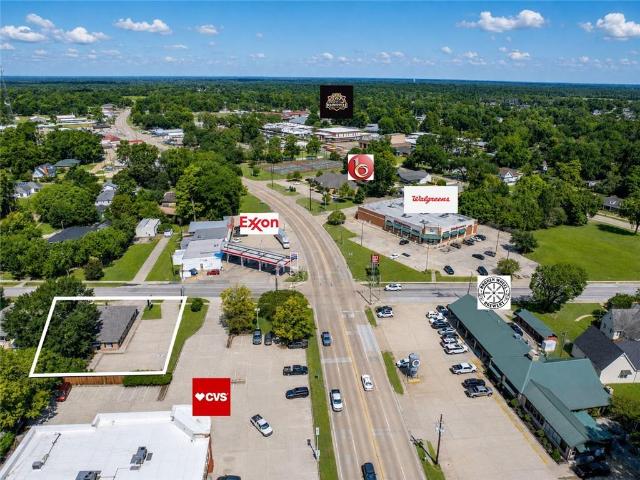 Commercial for sale in Marksville, Avoyelles Parish