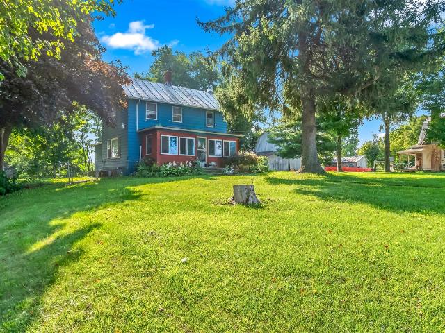 House for sale in Camden, Hillsdale County