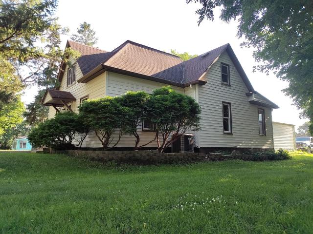 House for sale in Redwood, Minnesota