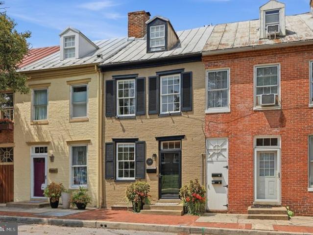 Townhouse for sale in Frederick, Maryland