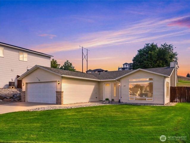 House for sale in East Wenatchee, Washington