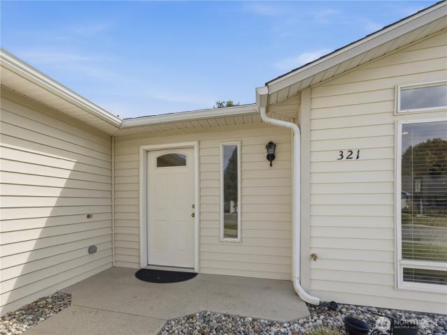 House for sale in East Wenatchee, Washington