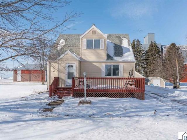 House for sale in Lewisville, Minnesota