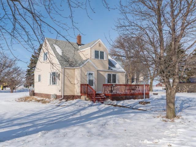 House for sale in Lewisville, Minnesota