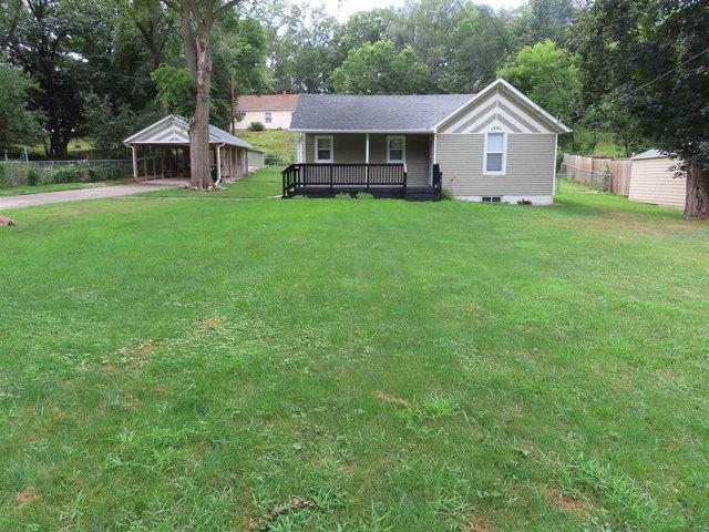 House for sale in Woodbury, Iowa