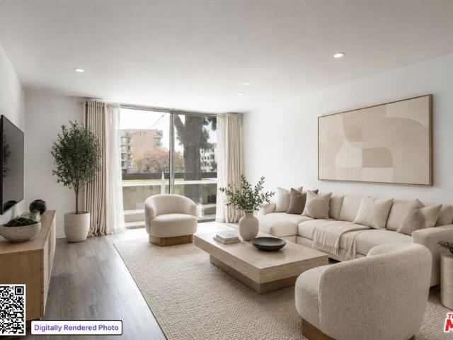Condo for sale in Canoga Park, California