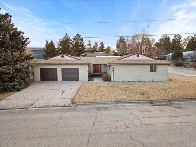 House for sale in Helena, Montana