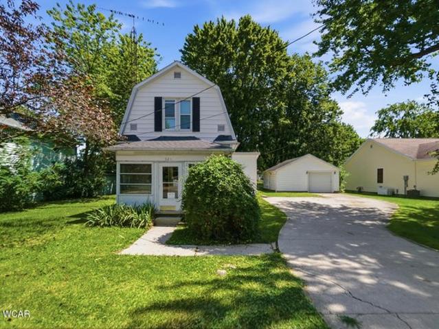 House for sale in Allen, Ohio