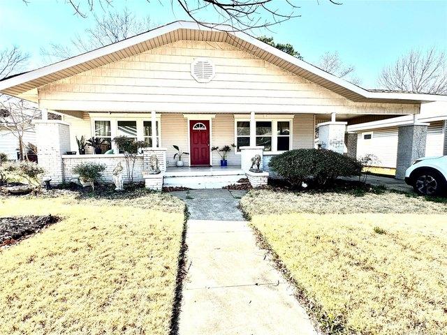 House for sale in Ardmore, Carter County