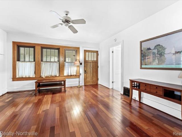House for sale in Northville, Michigan