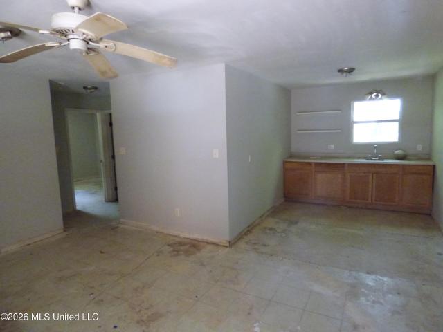 House for sale in Mccomb, Mississippi