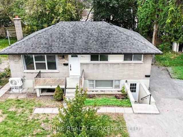 Property for sale in London, Southwestern Ontario