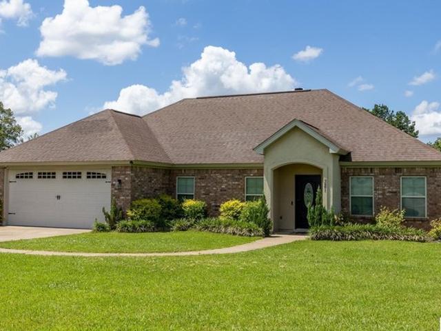 House for sale in West Monroe, Louisiana