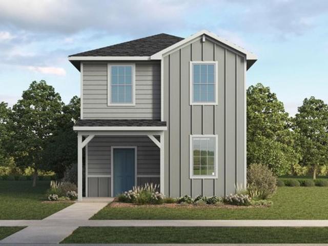 House for sale in Bastrop, Texas