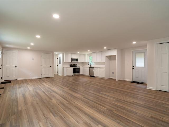House for sale in Paulding, Georgia