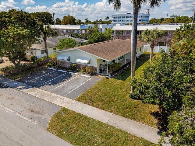 House for sale in Cypress Harbor, Pompano Beach