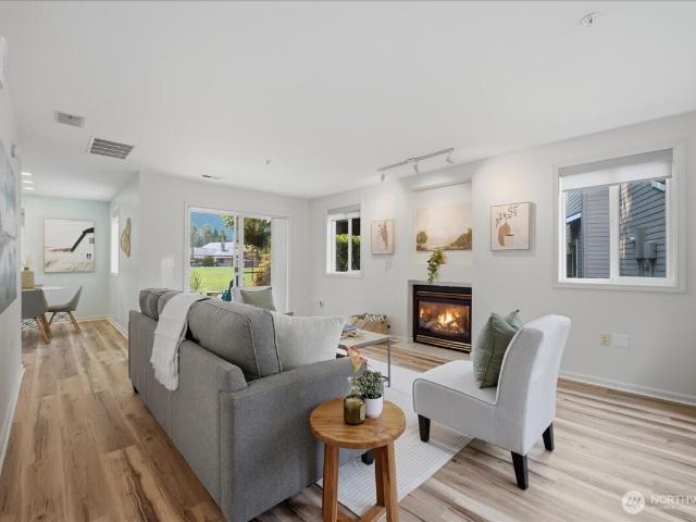 Condo for sale in North Bend, Washington