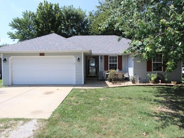 House for sale in Bruner, Missouri