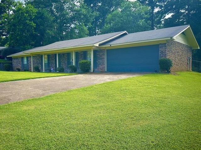 House for sale in Jackson, Mississippi
