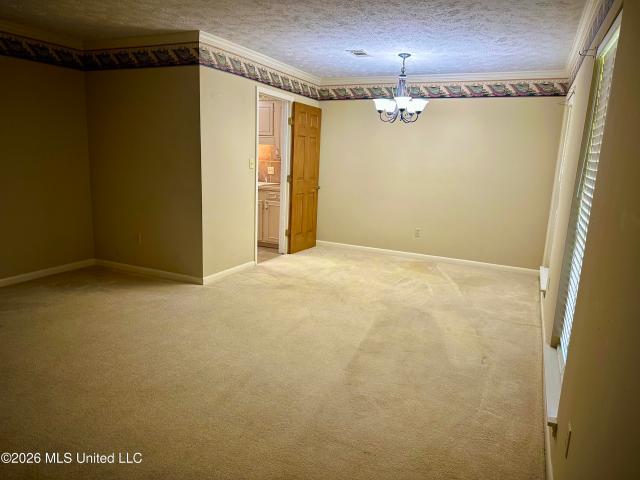 House for sale in Jackson, Mississippi