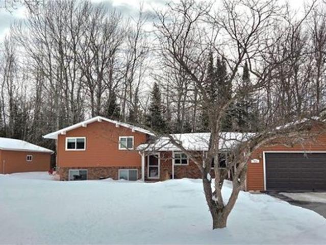 House for sale in International Falls, Minnesota