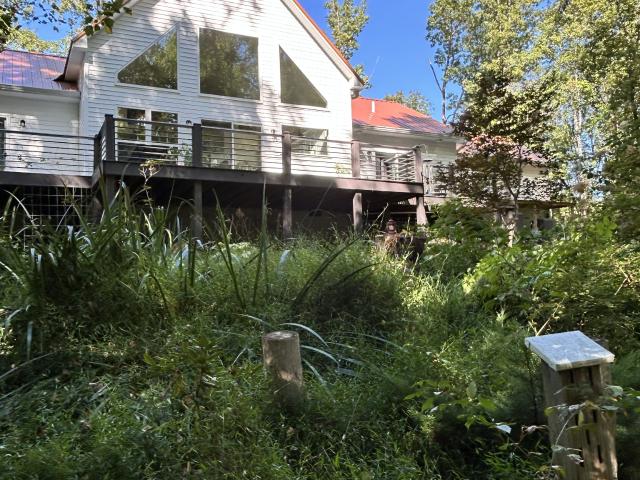 House for sale in Tennessee