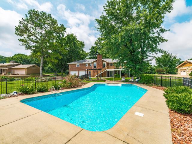 House for sale in Old Hickory