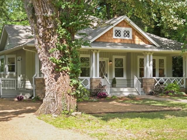House for sale in Tennessee