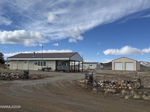 House for sale in Elko, Nevada