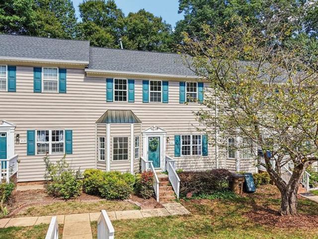Townhouse for sale in Beechtree, Cary