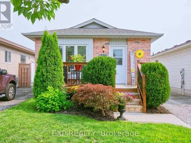 House for sale in Arva, Ontario