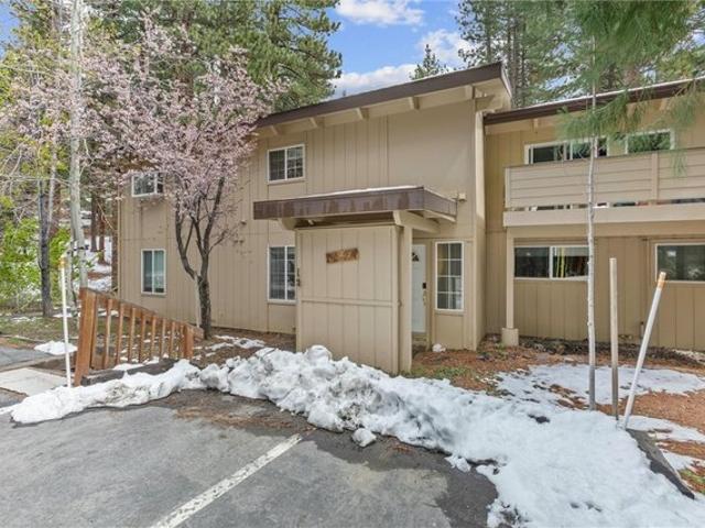 Condo for sale in Crystal Bay, Nevada