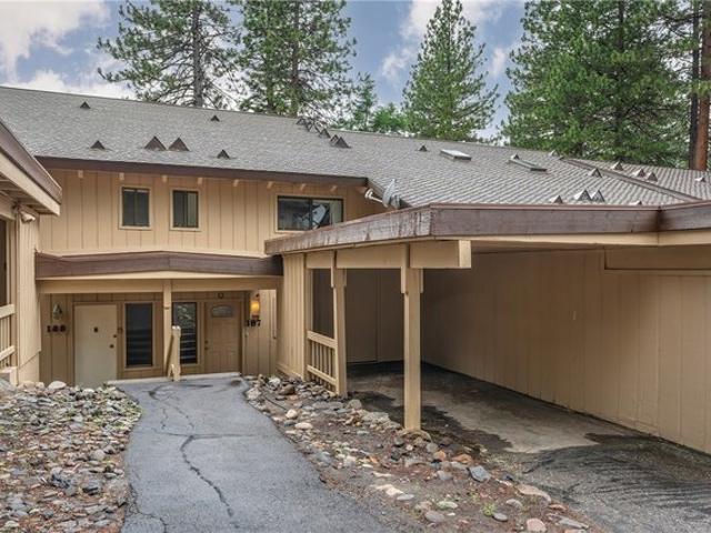 Condo for sale in Crystal Bay, Nevada