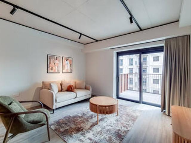 Apartment for rent in Greater London
