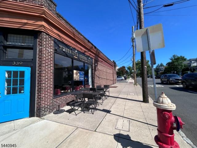 Commercial for sale in Westfield, New Jersey