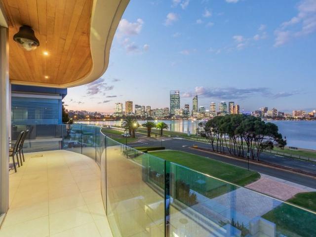 Apartment for rent in Kensington