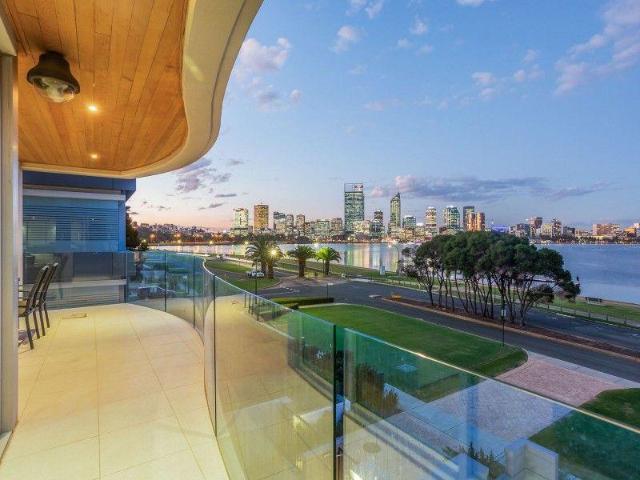 Apartment for rent in Kensington