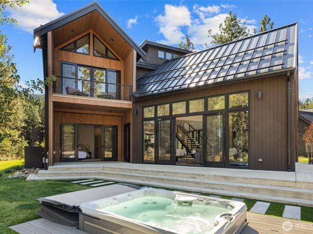 House for sale in Cle Elum, Washington