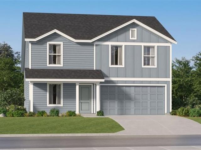 House for sale in Thunder Rock, Marble Falls