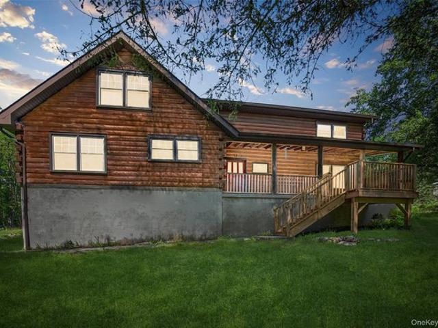 House for sale in Pine Bush, New York