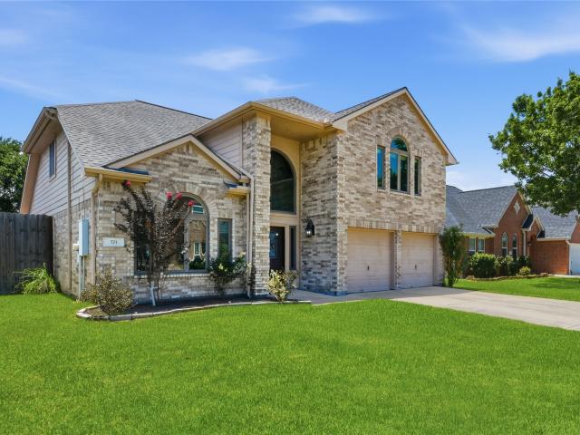 House for sale in Harris, Texas