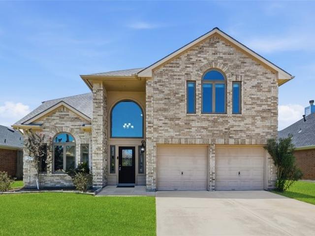 House for sale in Harris, Texas
