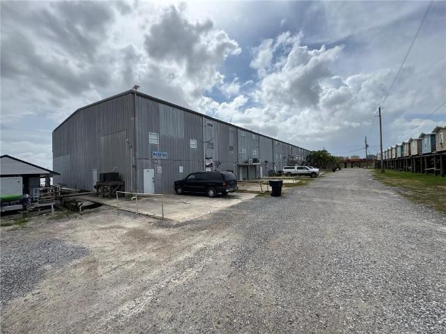 House for sale in Venice, Louisiana