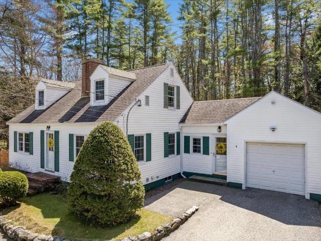 Property for sale in New Hampshire