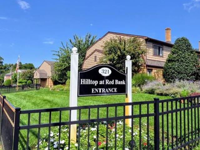 Townhouse for sale in Monmouth, New Jersey