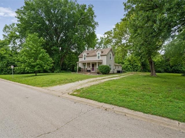 House for sale in Kansas