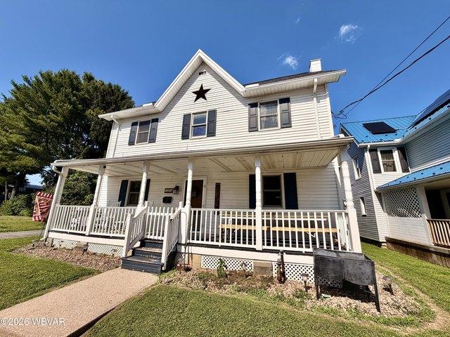 House for sale in Lycoming, Pennsylvania